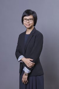 Dr LAM Hoi Yan, Cathy