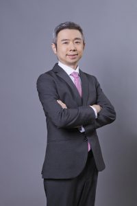 Dr MO Yiu Wing, Daniel