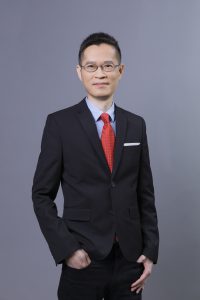 Dr HO Chi Kuen, Danny