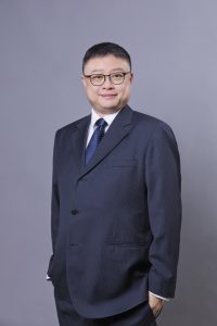 Mr CHAN Kin Wing, Kenneth