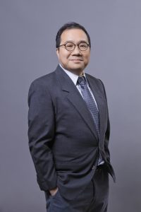 Dr NG Chi Hung, Stephen