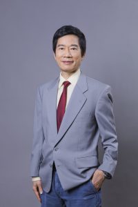 Mr CHAU Chun Hing, Timothy